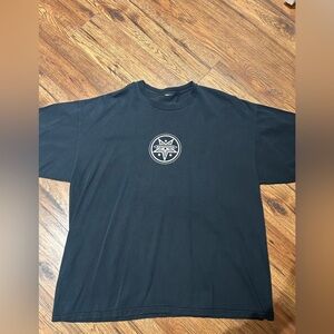 Bobnoxious Punk Rock y2k Band Tee